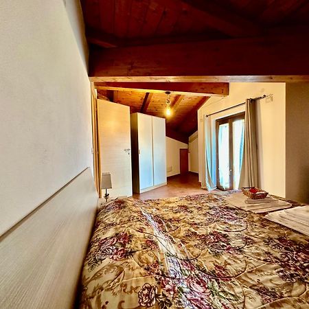 Villa Tuscia Apartments Tuscania Buitenkant foto