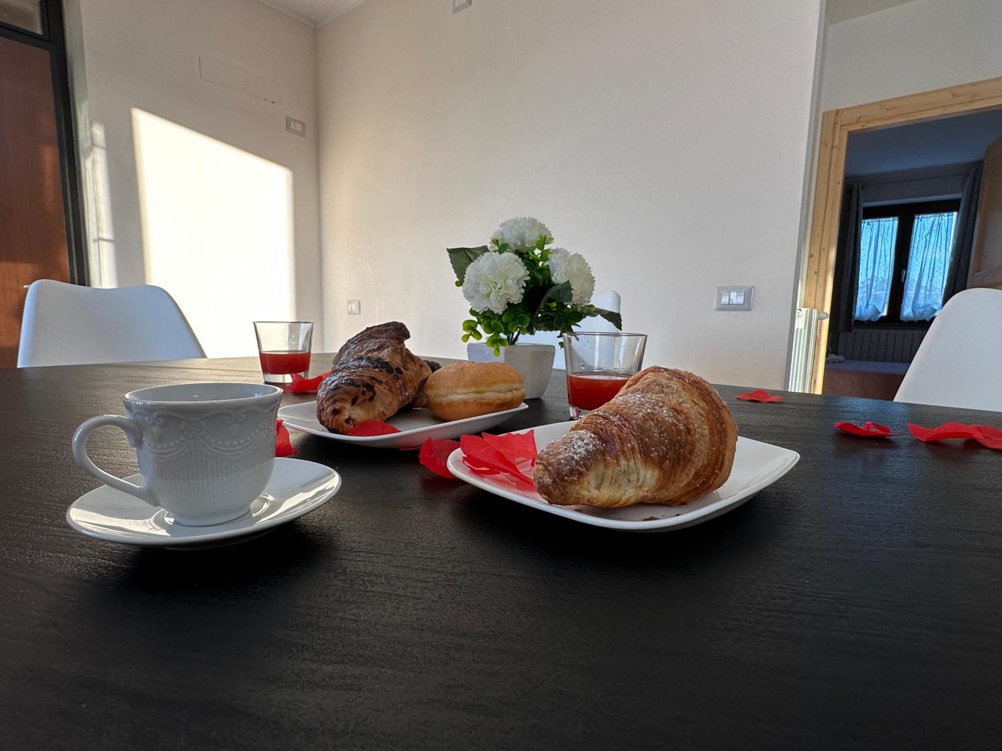 Villa Tuscia Apartments Tuscania Buitenkant foto